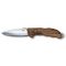 Нож Victorinox Hunter Pro M, 136 мм, 1 функция, дерево (подар. упаковка) (0.9411.M63)