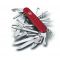Нож Victorinox SwissChamp, 91 мм, 33 функции, красныйx (1.6795)