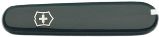Передняя накладка для ножей Victorinox 91 мм, пластиковая, зеленая (C.3604.3)
