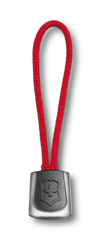 Темляк Victorinox, 65 мм, красный (4.1824.1)Купить