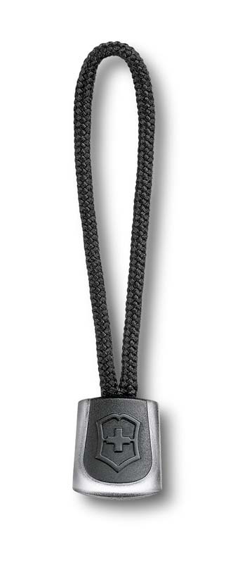 Темляк Victorinox, 65 мм, черный (4.1824)Купить