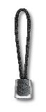 Темляк Victorinox, 65 мм, черный (4.1824)