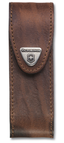 Чехол кожаный Victorinox (4.0548)Купить