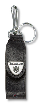 Чехол кожаный Victorinox для ножей 58 мм (4.0515)Купить