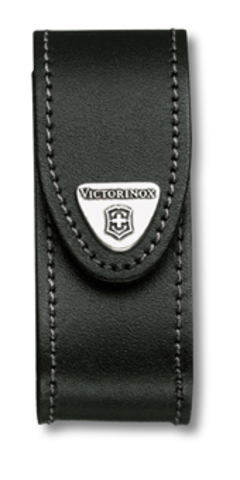 Чехол кожаный Victorinoxx (4.0520.3)Купить