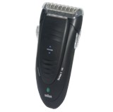 Braun 180 Series 1 Easy Shaving электробритва аккумуляторная