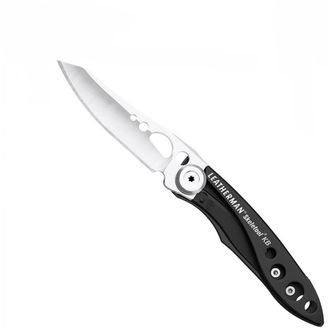Нож Leatherman Skeletool KBx (832385)Купить