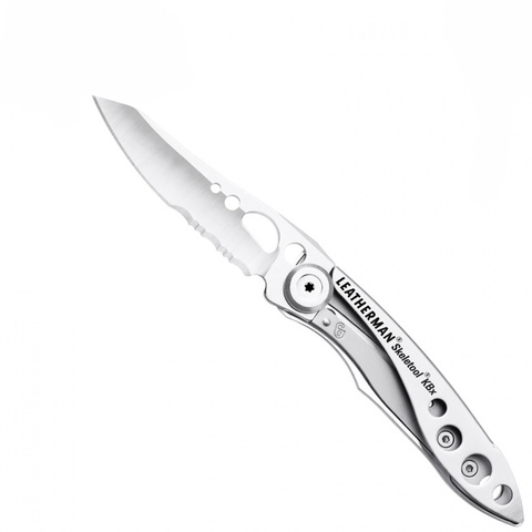 Нож Leatherman Skeletool KBXx (832382)Купить