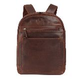 Рюкзак Klondike Digger Sade, темно-коричневый, 34x40x9 см (KD1054-03)