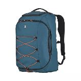 Рюкзак Victorinox Altmont Active L.W. 2-In-1 Duffel Backpack, бирюзовый, 35x24x51 см, 35 л (606910)
