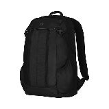 Рюкзак Victorinox Altmont Original Slimline Laptop Backpack 15,6 , черный, 30x22x47 см, 24 л (606739)