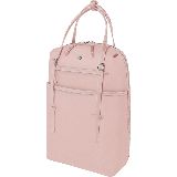 Сумка-рюкзак Victorinox Victoria Harmony, розовое золото, 28x13x41 см (601771)