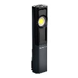 Фонарь светодиодный LED Lenser IW7R, 600 лм., аккумулятор (502005)