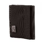 Бумажник Victorinox Lifestyle Accessories 4.0 Tri-Fold Wallet, черный, 9x3x10 (31172401)