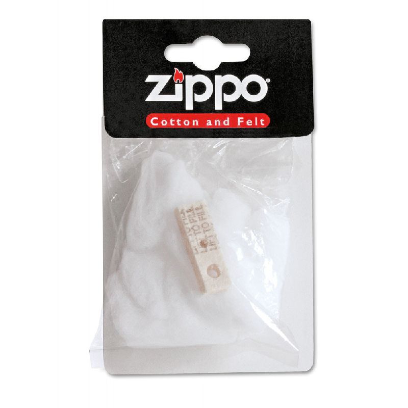 Комплект для ремонта зажигалок Zippo (122110)Купить