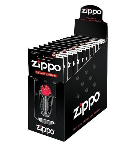 Кремний Zippo, для зажигалки Zippo (2406N)Купить