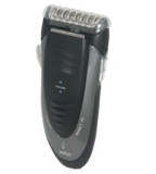 Braun 190 Series 1 Easy Shaving электробритва аккумуляторно-сетевая
