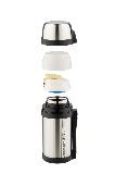 Термос универсальный (для еды и напитков) Thermos FDH Stainless Steel Vacuum Flask (1,65 литра) (923646)