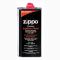 Топливо для зажигалки Zippo (Бензин Zippo) 355 мл (3165)