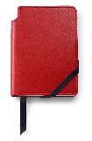 Записная книжка Cross Journal Crimson, 160 стр. в линейку, с отделением для ручки (AC281-3S)