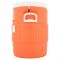 Изотермический контейнер (термобокс) Igloo 10 Gal (37,5 л.), оранжевый (42021)