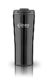 Термокружка LaPlaya Vacuum Travel Mug (0,4 литра), черная (560057)
