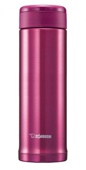 Термос Zojirushi (0,5 литра), розовый (SM-AGE50-PC)