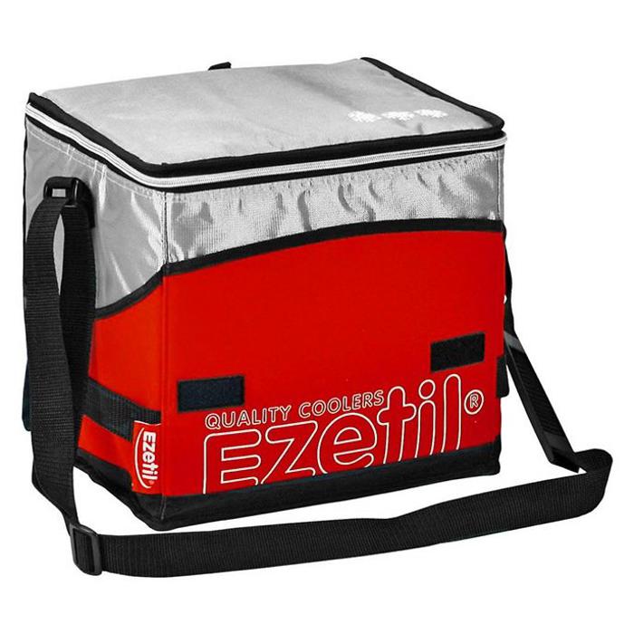 Термосумка Ezetil Extreme (28 л.), красная (726882)Купить