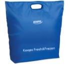 Термосумка Ezetil KC Fresh and Frozen (30 л.), синяя (729890)