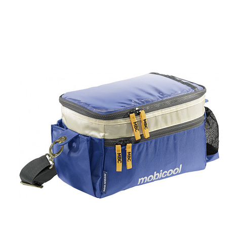 Термосумка MobiCool Sail Bikebag (7 л.), синяя (9600004980)Купить