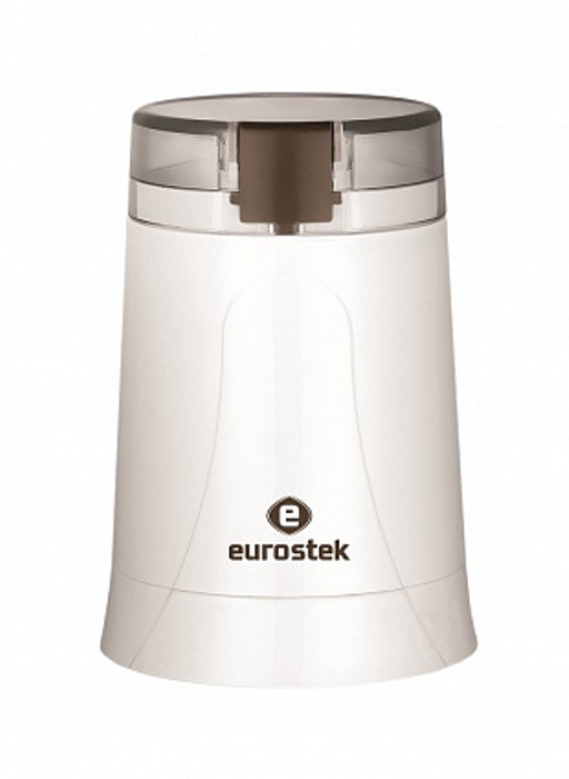 Кофемолка Eurostek ECG-SH02P,150 Вт (белая)Купить