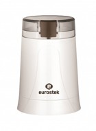 Кофемолка Eurostek ECG-SH02P,150 Вт (белая)