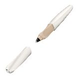 Pelikan Office Twist-Classy Neutral White Pearls, ручка-роллер, M (PL811453)