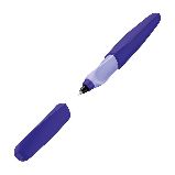 Pelikan Office Twist-Standard Ultra Violet, ручка-роллер, M (PL811378)