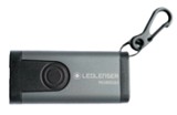 Фонарь-брелок светодиодный LED Lenser K4R, 60 лм., аккумулятор (502066)
