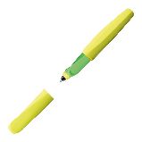 Pelikan Office Twist-Standard Yellow Neon, ручка-роллер, M (PL807289)
