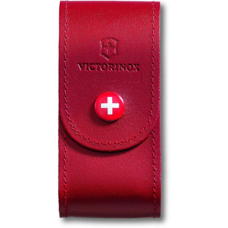 Чехол кожаный Victorinox (4.0520.1B1)Купить