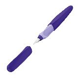 Pelikan Office Twist-Standard Ultra Violet, перьевая ручка, M (PL811354)