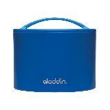 Ланчбокс Aladdin Bento (0,6 литра), синий (10-01134-052)
