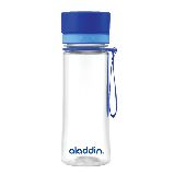 Бутылка Aladdin Aveo (0,35 литра), синяя (10-01101-087)