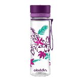 Бутылка Aladdin Aveo (0,6 литра), фиолетовая (10-01102-078)