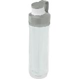 Бутылка спортивная Aladdin Active Hydration (0,5 литра), белая (10-02686-022)