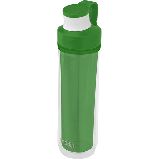 Бутылка спортивная Aladdin Active Hydration (0,5 литра), зеленая (10-02686-023)