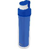 Бутылка спортивная Aladdin Active Hydration (0,5 литра), синяя (10-02686-024)