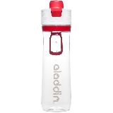 Бутылка спортивная Aladdin Active Hydration (0,8 литра), красная (10-02671-003)
