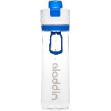 Бутылка спортивная Aladdin Active Hydration (0,8 литра), синяя (10-02671-005)