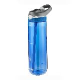 Бутылка спортивная Contigo Ashland (0,72 литра), голубая (contigo0455)