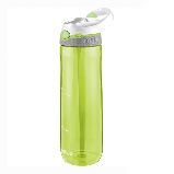 Бутылка спортивная Contigo Ashland (0,72 литра), зеленая (contigo0454)