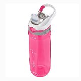 Бутылка спортивная Contigo Ashland (0,72 литра), розовая (contigo0456)
