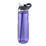 Бутылка спортивная Contigo Ashland (0,72 литра), фиолетовая (contigo2094942)